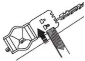 HUSQVARNA T136 - INSTRUCTIONS GENÉRALES DE SECURITÉ - 4