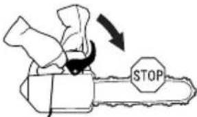 HUSQVARNA T136 - GENERAL SAFETY PRECAUTIONS - 1