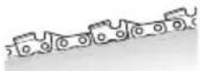 HUSQVARNA T136 - Reglas bfaces - 1