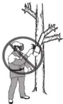 HUSQVARNA T136 - Reglas bfaces - 3