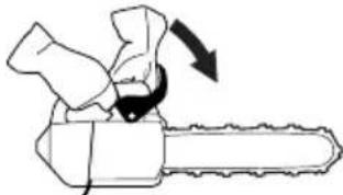 HUSQVARNA T136 - GENERAL SAFETY PRECAUTIONS - 6