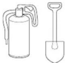 HUSQVARNA T136 - Personal protective equipment - 4