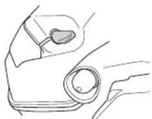 HUSQVARNA T136 - Warm engine - 1