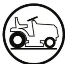 HUSQVARNA YTH22V46 - Operator's Manual Manuel de L'Opérateur - 1