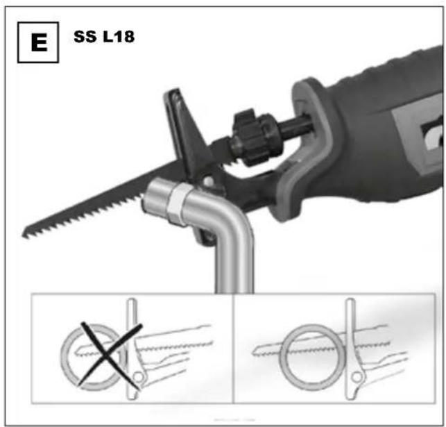 Stayer SS 210 - 11