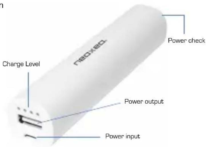Neoxeo X370H37015 - Technical specification - 1