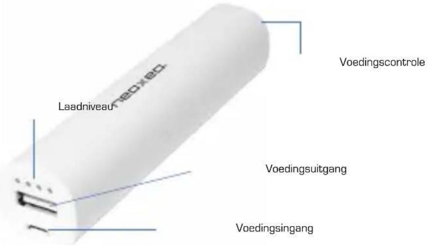 Neoxeo X370H37015 - Technische specificaties - 1