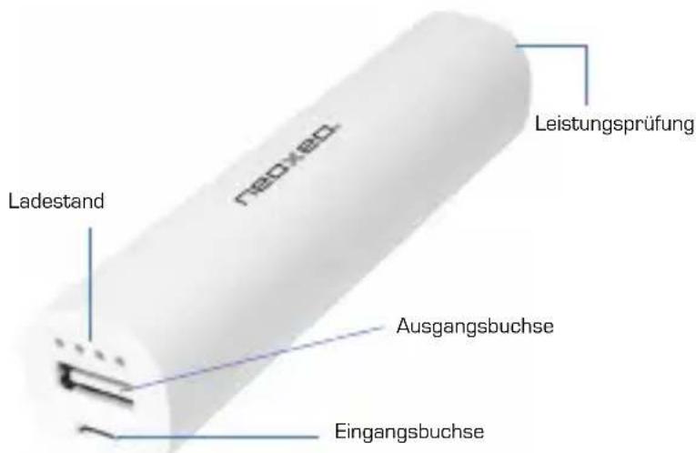 Neoxeo X370H37015 - Produktbeschreibung - 1