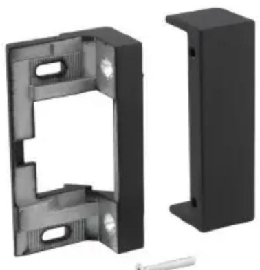 KABA ES84 - For Center-Hung Doors or Deep-Reveal Frames - 1