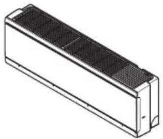 LG A7UW486FA0 - Each icon shows its own function mode. - 13