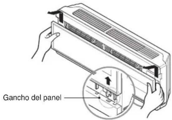 LG A7UW486FA0 - Unidad interior de tipo Artcool Deluxe - 2