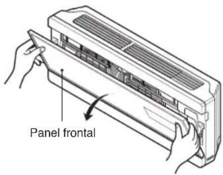 LG A7UW486FA0 - Unidad interior de tipo Artcool Deluxe - 1