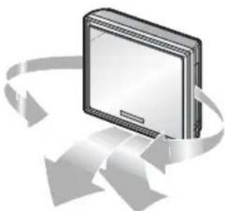 LG A7UW486FA0 - Tipo Artcool - 1