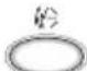 LG A7UW486FA0 - BOUTON CHAOS SWING - 1