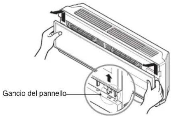 LG A7UW486FA0 - Unità interna di tipo Artcool DEluxe - 2