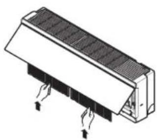 LG A7UW486FA0 - PLASMA FILTER - 2