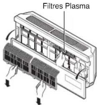 LG A7UW486FA0 - Nettoyage du Filtr de Purification - 3