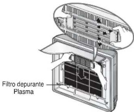 LG A7UW486FA0 - Pulizia del filtro di depurazione - 2