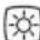 LG A7UW486FA0 - Each icon shows its own function mode. - 4