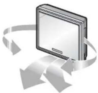 LG A7UW486FA0 - Artcool Type - 1