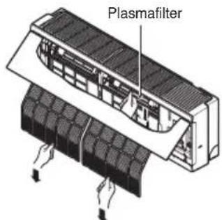 LG A7UW486FA0 - PLASMA-FILTER - 3