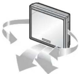 LG A7UW486FA0 - Type Artcool - 1