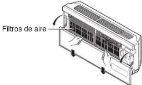 LG A7UW486FA0 - Unidad interior de tipo Artcool Deluxe - 4