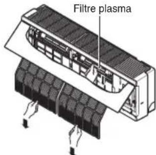 LG A7UW486FA0 - FILTRE PLASMA - 3