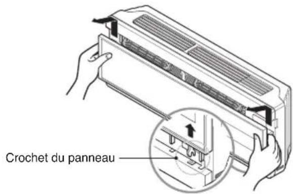 LG A7UW486FA0 - Unité Intérieure Type Artcool Deluxe - 2