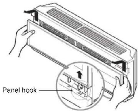 LG A7UW486FA0 - Artcool Deluxe Type Indoor Unit - 2