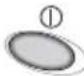 LG A7UW486FA0 - START/STOP BUTTON - 1