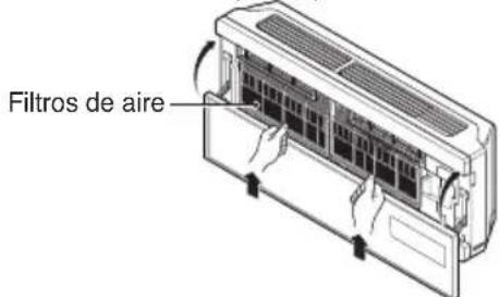 LG A7UW486FA0 - Unidad interior de tipo Artcool Deluxe - 3