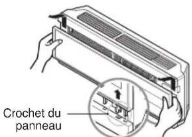 LG A7UW486FA0 - Nettoyage du Filtr de Purification - 2