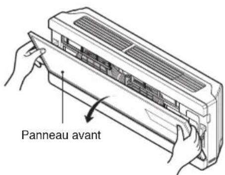 LG A7UW486FA0 - Unité Intérieure Type Artcool Deluxe - 1