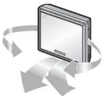LG A7UW486FA0 - Artcool-Model - 1