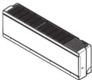 LG A7UW486FA0 - Signalempfänger - 26