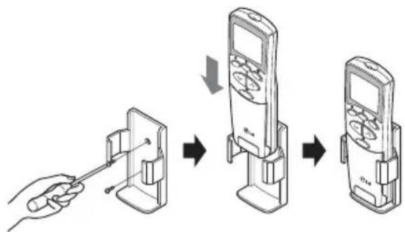 LG A7UW486FA0 - Conservazione e suggerimenti per l'uso del telecomando - 1