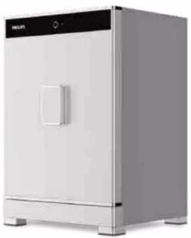 PHILIPS SBX701B5G0 - 用户手册 - 1
