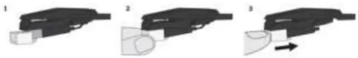 Crosley Mercury CR6255A - Installing Needle - 1
