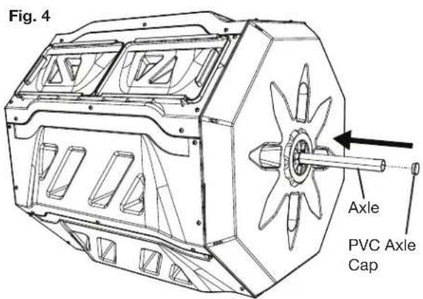 Sun Joe SJCMPS1 - Assembly - 4