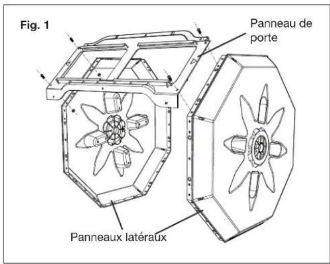 Sun Joe SJCMPS1 - Assemblage - 1