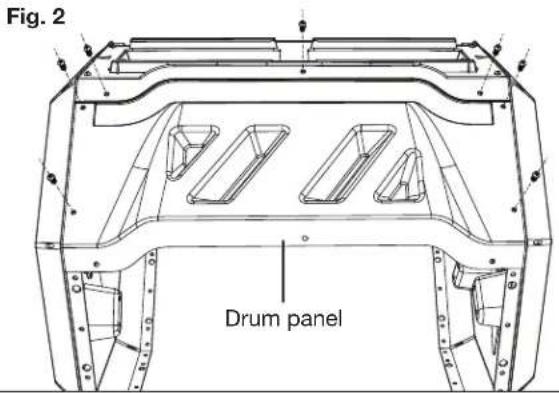 Sun Joe SJCMPS1 - Assembly - 2