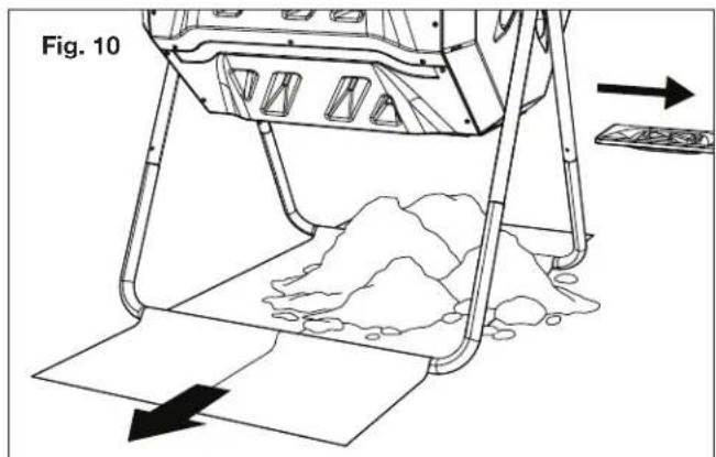 Sun Joe SJCMPS1 - Comment composter? - 3