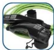 BLAUPUNKT A3P32AT2 - EV CHARGING CABLE - 7