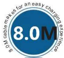 BLAUPUNKT A3P32AT2 - EV CHARGING CABLE - 2