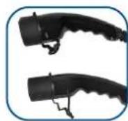 BLAUPUNKT A3P32AT2 - EV CHARGING CABLE - 5