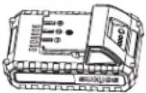 Sun Joe 24VGSLTW - Optional Accessories - 3