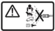 Sun Joe 24VGSLTW - Safety Symbols - 6