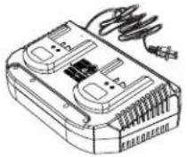 Sun Joe 24VGSLTW - Accessoires en option - 8