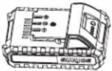 Sun Joe 24VGSLTW - Optional Accessories - 1